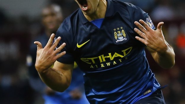 Сити пречупи Вила в края