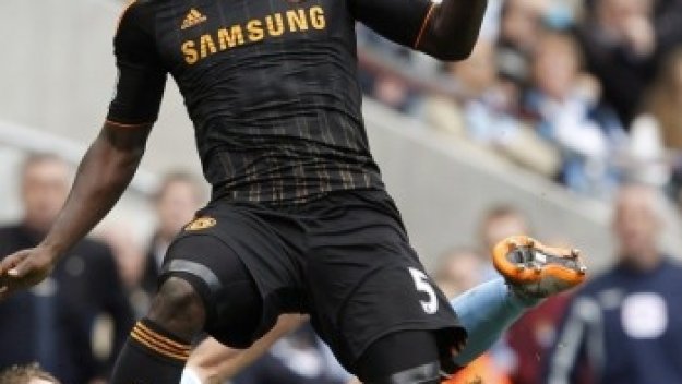 Реал Мадрид взе Есиен под наем