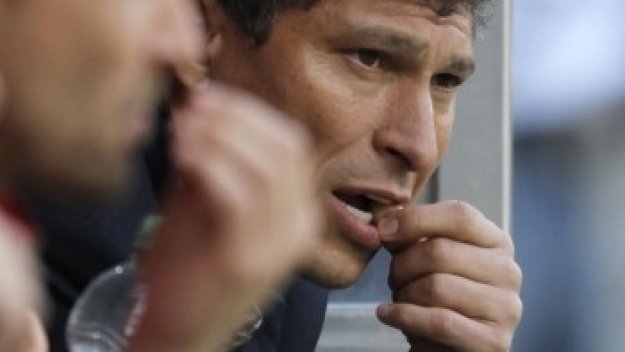 Балъков развя бялото знаме: Близо сме до изпадане