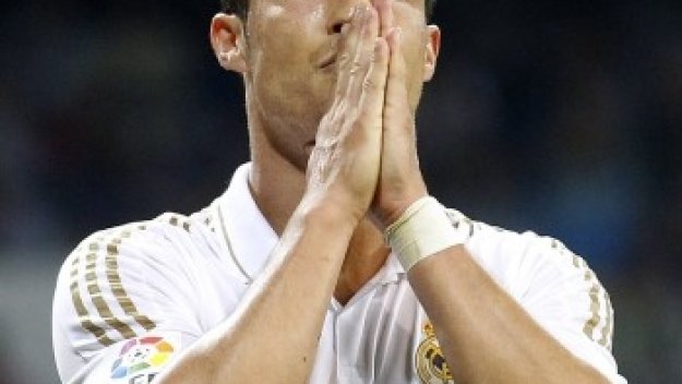 Кристиано май ще се размине с рекорд на Сара