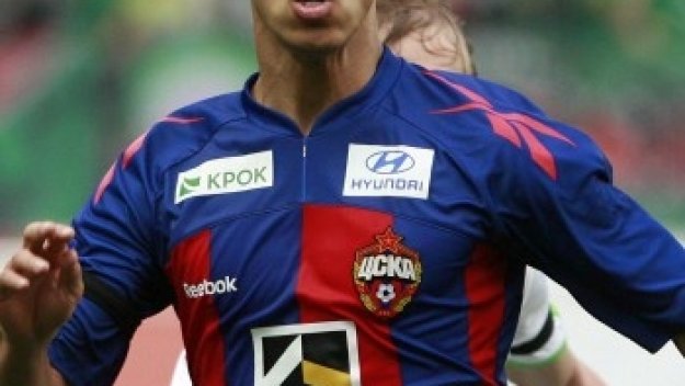 Юве преговаря с ЦСКА Москва за Кейсуке Хонда