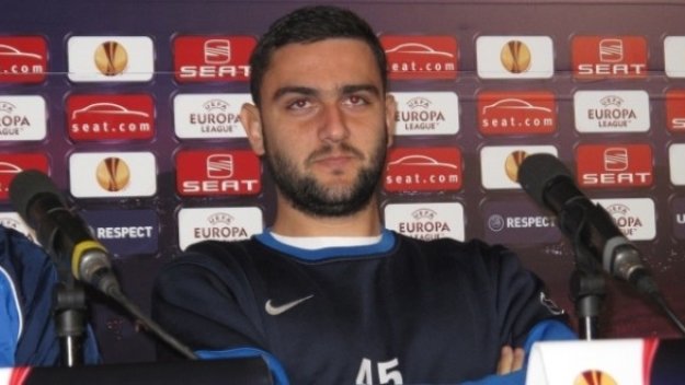 Гаджев: Тази победа е за Тодор Батков