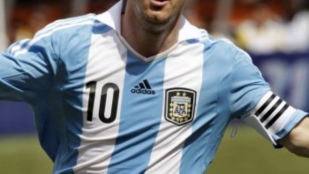 Лео Меси: Винаги е хубаво да побеждаваш Бразилия