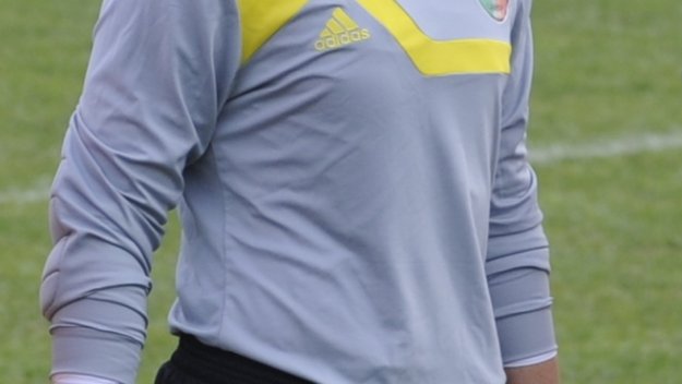 Литекс би шута на вратар