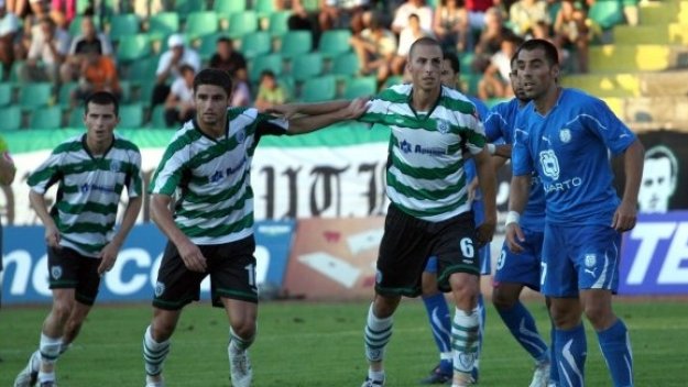 Муслин не хареса Танка, още размишлява за Марсио Нуньо