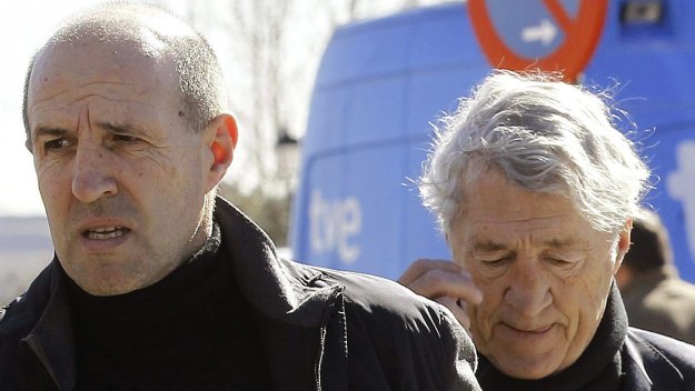 Бивш вратара на Реал Мадрид почина на 64 години