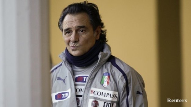 Прандели: Ако спечелим Мондиала, ще се подстрижа като Балотели