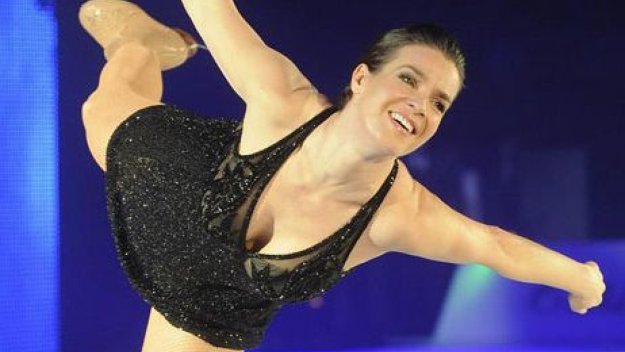 Снежните кралици на Германия ще викат за Байерн