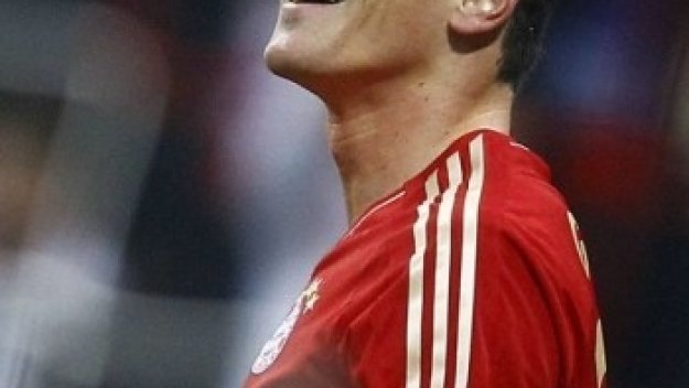 Хитцфелд: Гомес е толкова важен за Байерн, колкото Меси за Барса