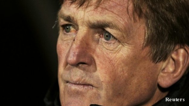 Кени Далглиш: Ще дам шанс на всеки от футболистите ми