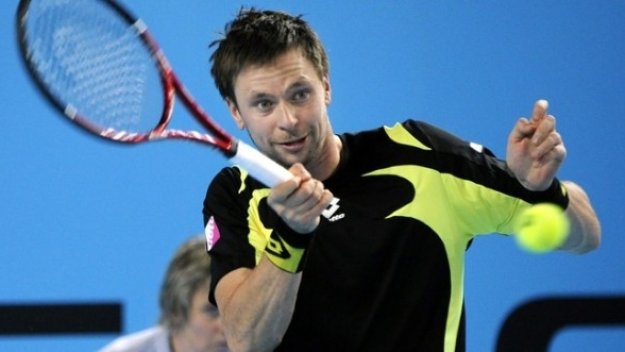 Сьодерлинг ще срещне Чилич на финала в Марсилия