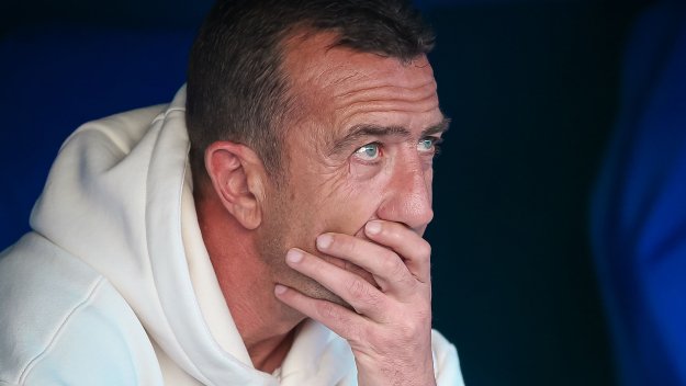 Георги Петков ще играе поне до 50 години