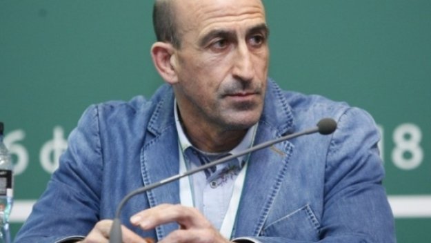 Йордан Лечков: Срам ме е. През 1994 бях актуален, сега съм боклук