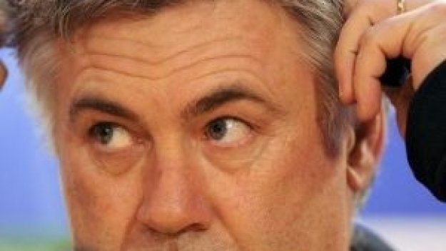 Милан остана без нападение