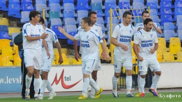 В Калиакра убедени, че няма да изпаднат