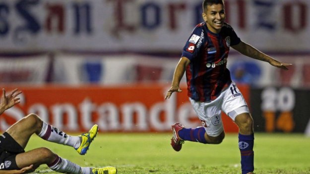 Атлетико с първо ново попълнение