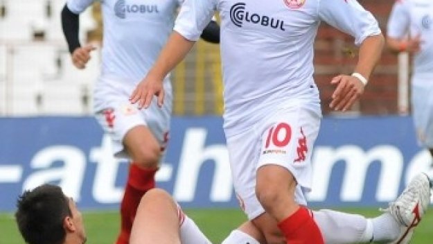 В Румъния шокирани от трансфера на Мораеш