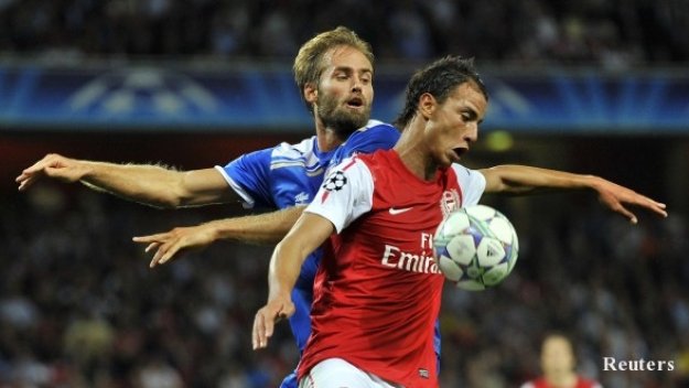 От Фиорентина: Не сме отправяли оферта за Шамак