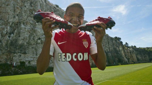 "Марка": Мбапе иска в Мадрид или никъде другаде