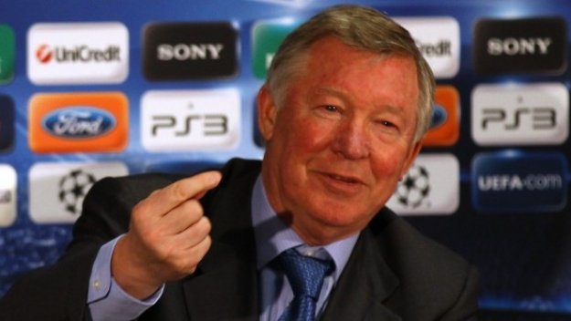 Сър Алекс: Имаме футболисти, с които можем да победим Барса