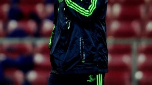 Карлето: Аз съм архитект на &quot;новия Челси&quot;