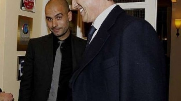 Валдано: За Роналдо е лош късмет, че е от поколението на Меси