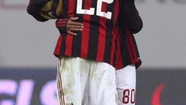 Милан обяви номерата на фланелките за новия сезон