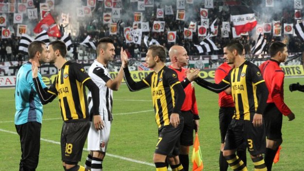 Билетите за "Битката за Пловдив" в продажба от днес