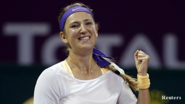 Вика Азаренка пречупи Серина Уилямс на финала в Доха