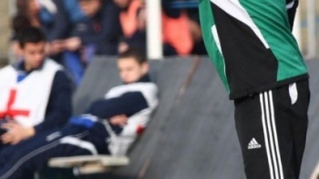 Ивайло Петев: Изиграхме много правилно тактически този мач