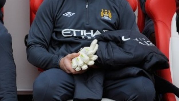 Шей Гивън: Въпрос на време е Сити да постигне грандиозни успехи