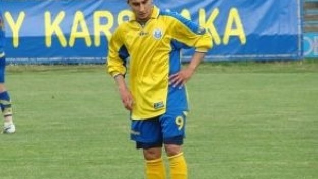 Бадема бележи в Чехия