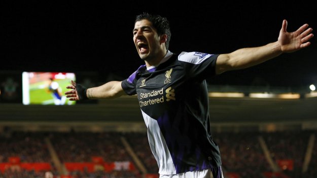 Ливърпул изпревари Арсенал