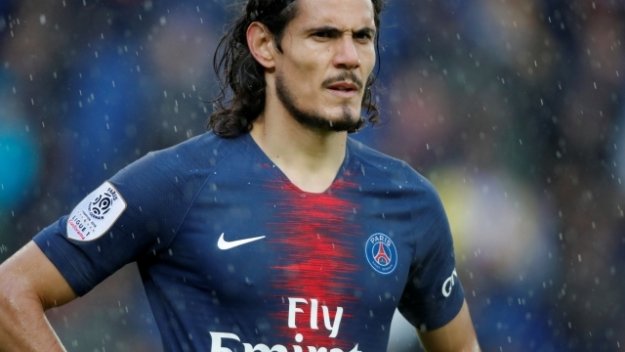 "Найк" налива 80 млн. евро на сезон в ПСЖ