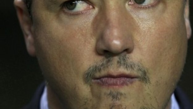 Любо Пенев заслужава търпението ни