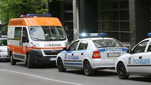 Патрулки ще бдят на "Армията" заради търга