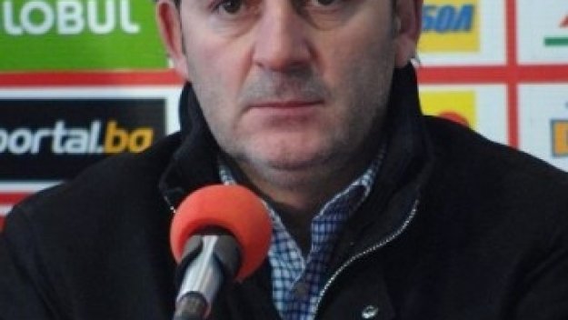 Коща не вярвал, че държавата ще даде &quot;Българска армия&quot; на ЦСКА