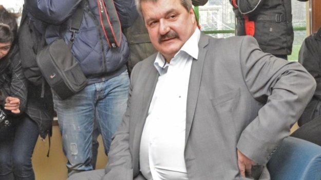 Батков: Бяхме до тук, чакаме ЦСКА