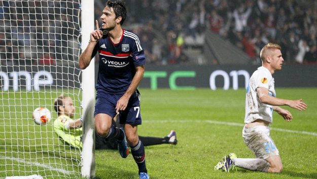 Милан с мераци към Клемен Грение