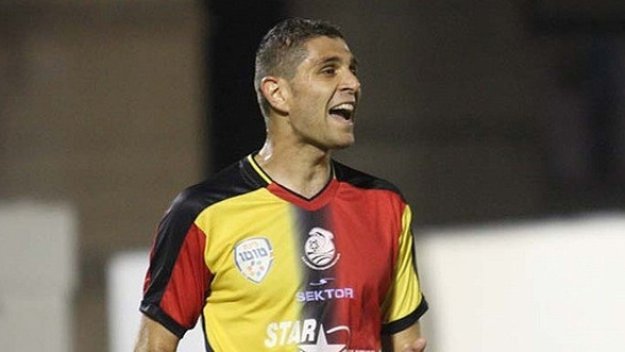 Макриев се надява с Матеус да го забележат на запад