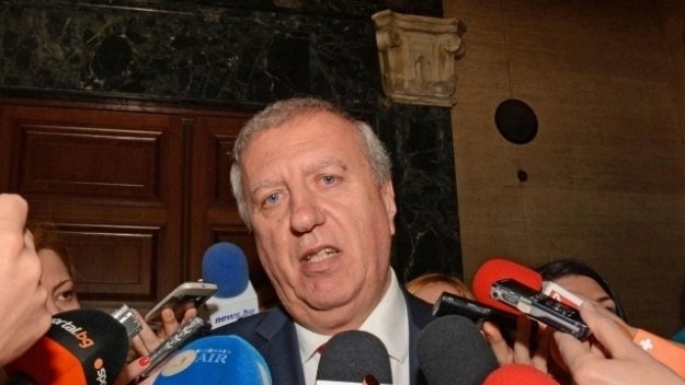Лупи избухна: Не съм откраднал и стотинка, не пипам чуждо!