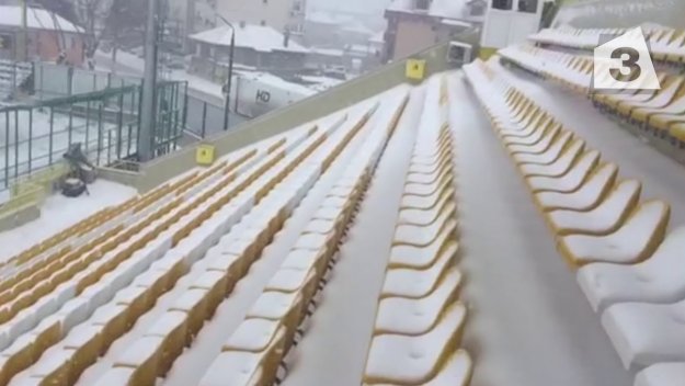 Снимка: Канал 3