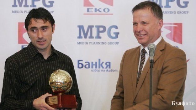 Тодор Янчев: Отново се почувствах жив