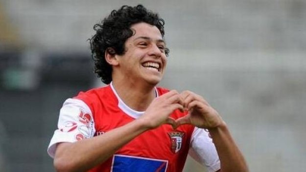 Юве, Барса и Манчестър Сити в битка за 20-годишен бразилец