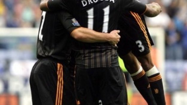 ПРОГНОЗА: Челси - Стоук Сити