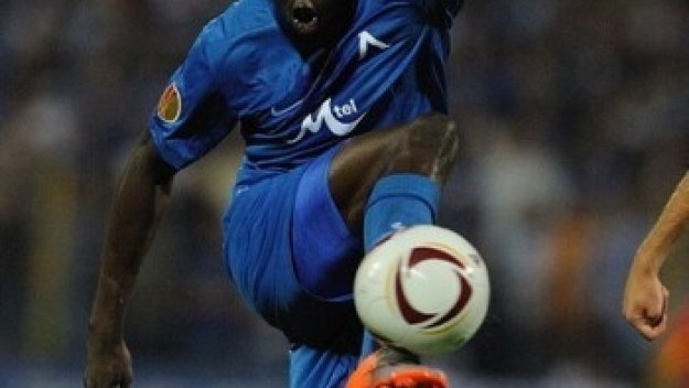 Дембеле прати Левски на 1/8 финал за Купата на България