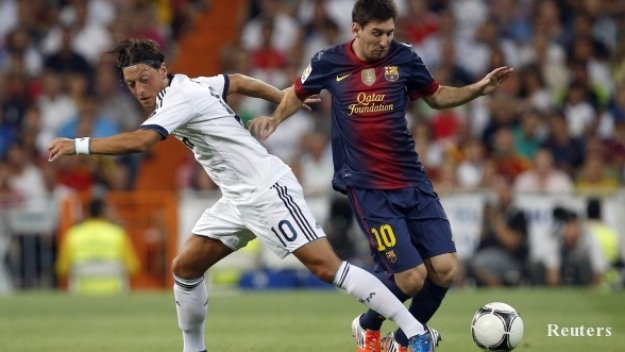 Купонджията Йозил ядосва Специалния