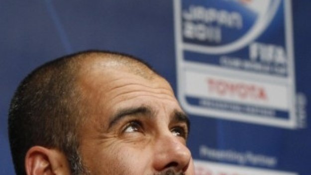 Гуардиола очаква атрактивен финал