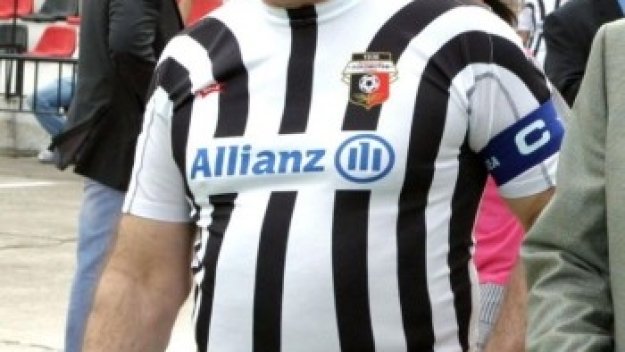 Зума: Камбуров иска да се върне в Локо Пловдив