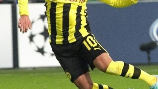 Плащаш 37 млн. евро, взимаш Марио Гьотце